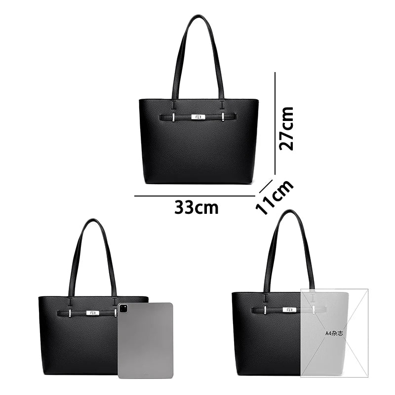 The Harper Tote
