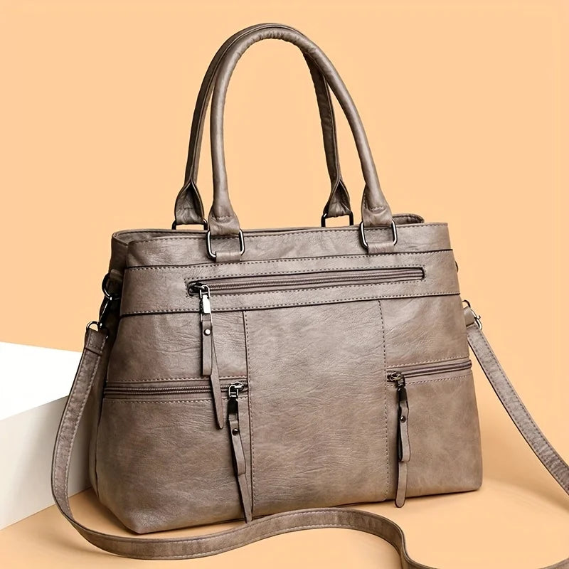 The Navigator Tote