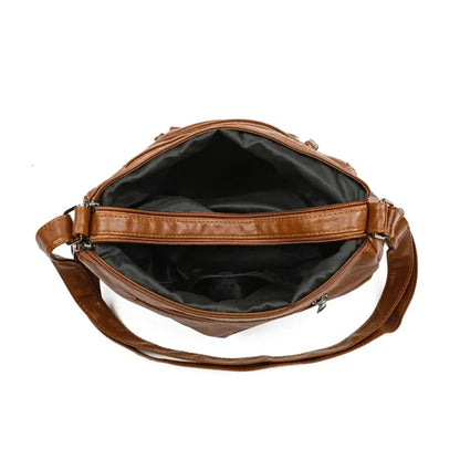 The Explorer Crossbody Bag