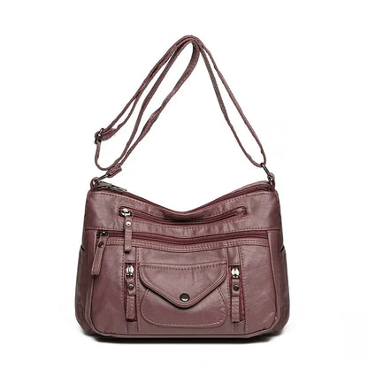 The Explorer Crossbody Bag