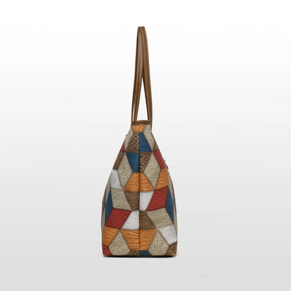 The Mosaic Tote Bag