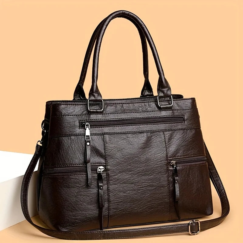 The Navigator Tote