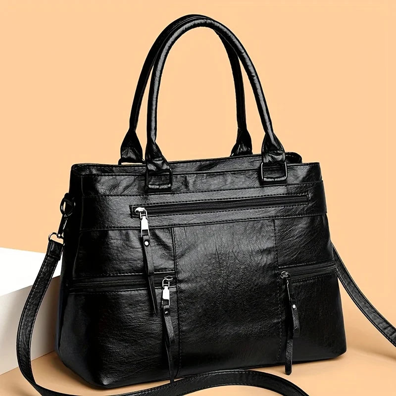 The Navigator Tote