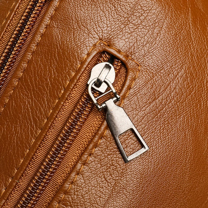 The Explorer Crossbody Bag