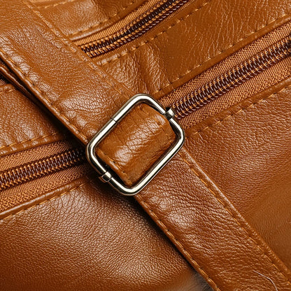 The Explorer Crossbody Bag